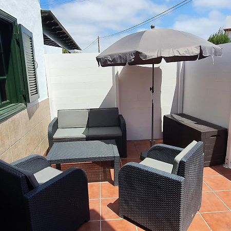 Casa El Eco Del Volcan 2 Teguise  Extérieur photo