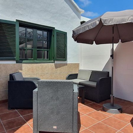 Casa El Eco Del Volcan 2 Teguise  Extérieur photo